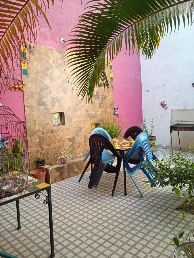 Casa Santuario Hotel Boutique Guadalajara Exterior photo