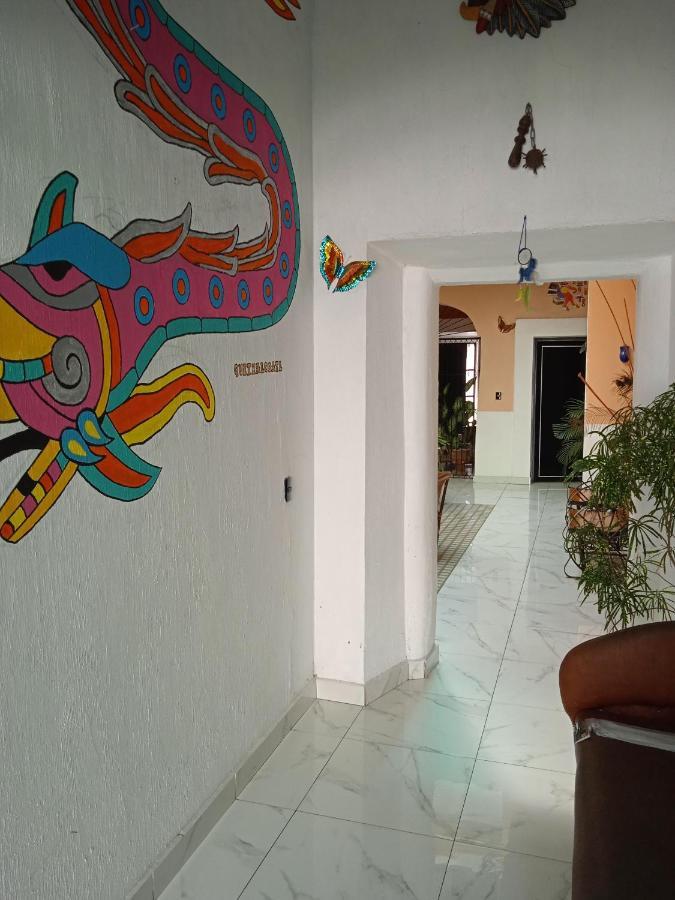 Casa Santuario Hotel Boutique Guadalajara Exterior photo