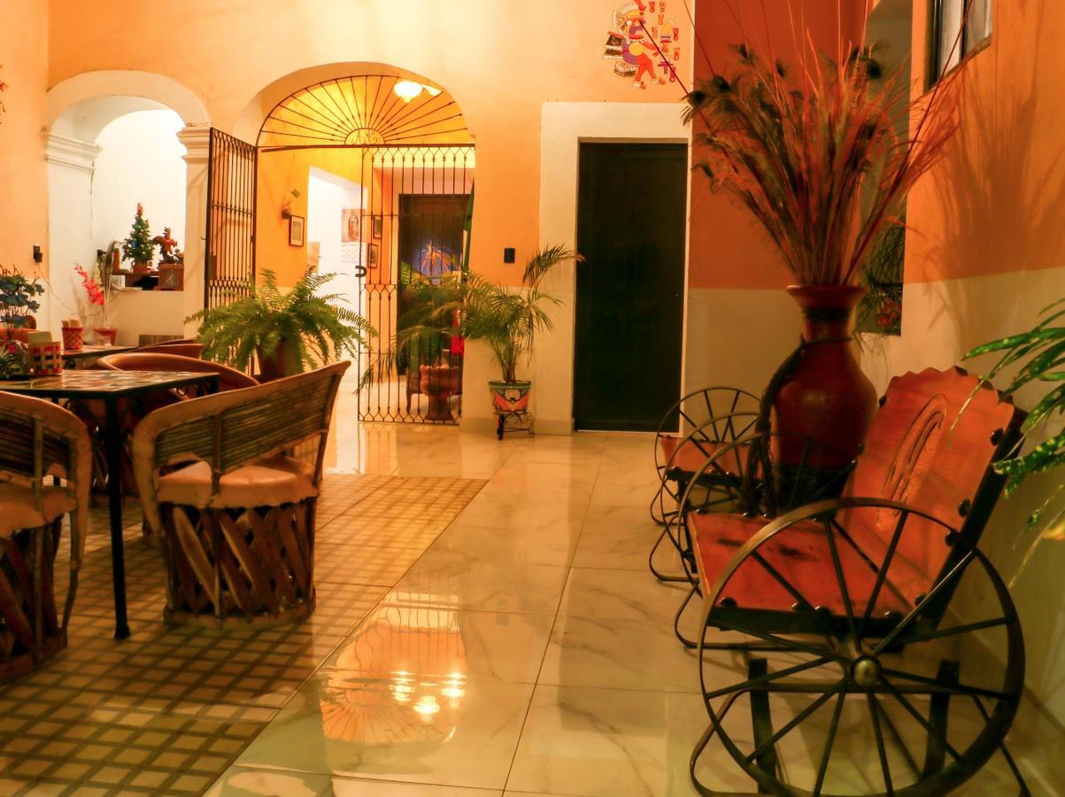 Casa Santuario Hotel Boutique Guadalajara Exterior photo