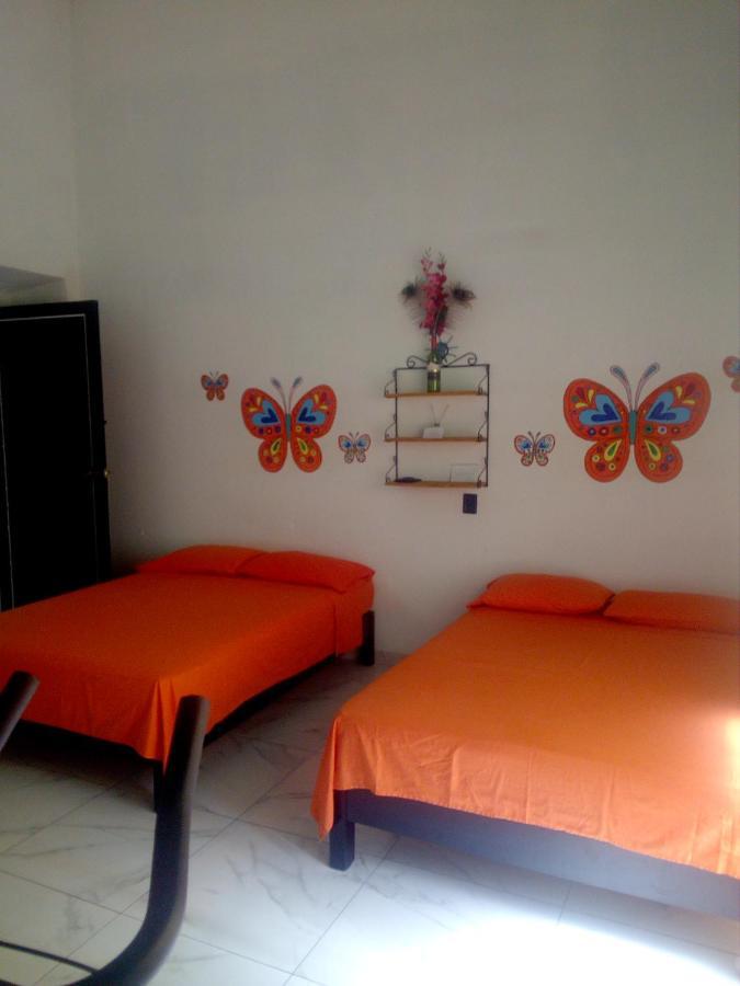 Casa Santuario Hotel Boutique Guadalajara Exterior photo