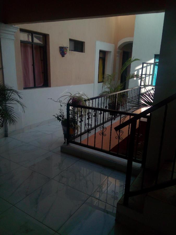 Casa Santuario Hotel Boutique Guadalajara Exterior photo