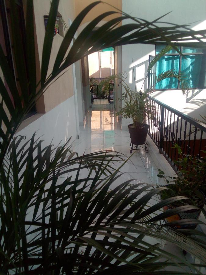 Casa Santuario Hotel Boutique Guadalajara Exterior photo