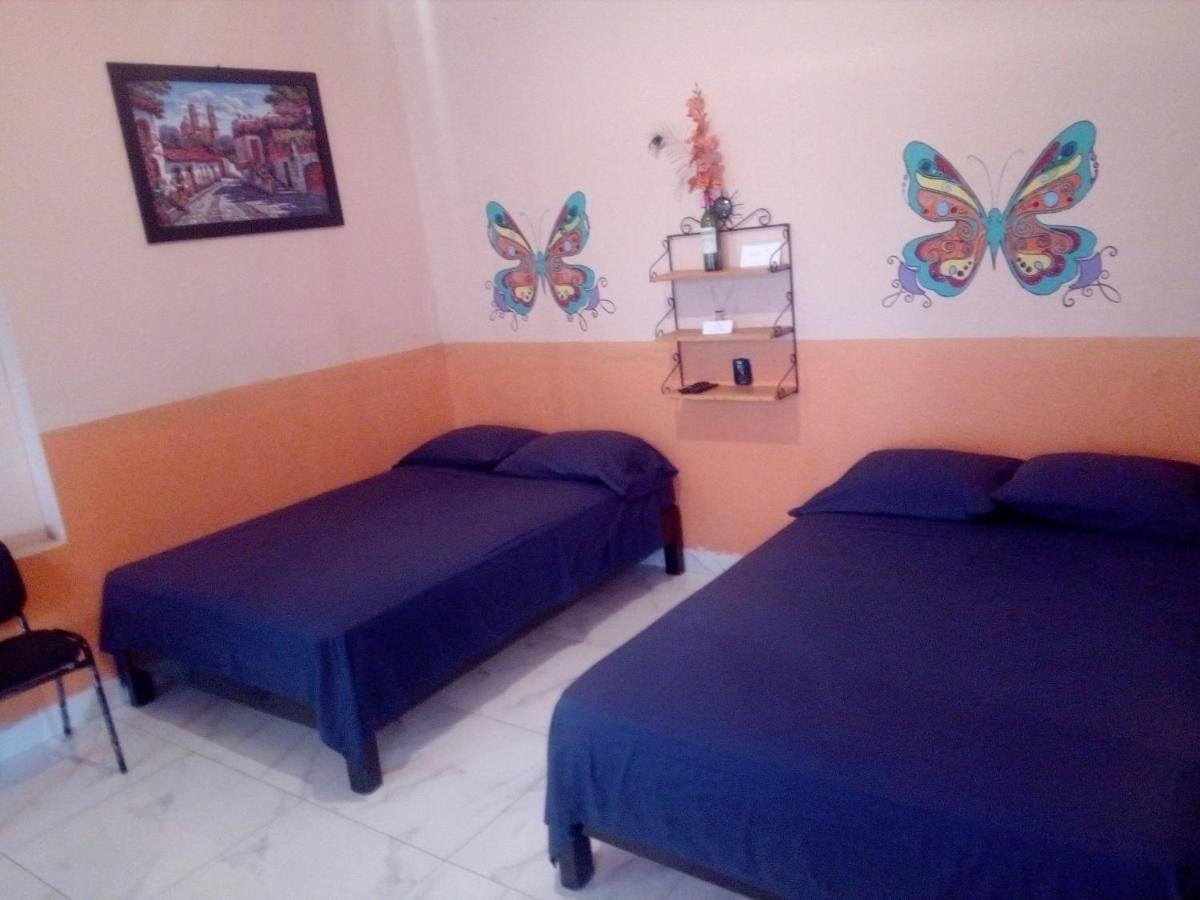 Casa Santuario Hotel Boutique Guadalajara Exterior photo